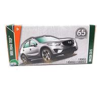 Matchbox 65th Anniversary Power Grabs Mazda CX-5 MBX Road Trip 24/35