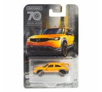 Matchbox HMV12 toy vehicle