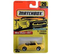 Matchbox [Wrangler, Get in The Fast Lane #20