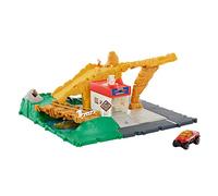 Matchbox Action Drivers Matchbox Canyon Adventure
