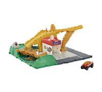 Matchbox Action Drivers Matchbox Canyon Adventure Playset Age 3+ Mattel