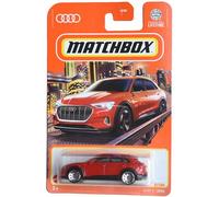 Matchbox MBX Construction S.C.P.R.X. SCPRX White Truck Die-Cast New Boxed 2015