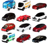 Matchbox Basic 10-Pack cars Age 3+