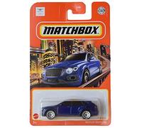 Matchbox GMC 3500 Attenuator Truck, [Orange] Working Rigs 15/16