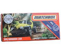 Matchbox Power Grabs Blue 1995 Hardbody Pickup D21 38/100