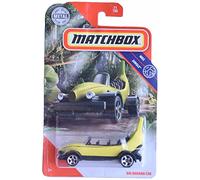 Matchbox Big Banana Car, Jungle 71/100