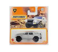 Matchbox C0859 1:64 Single Cars LAMBORGHINI LM002 HVP22