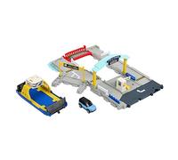 Matchbox Action Drivers Matchbox Ferry Port Playset
