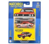 MATCHBOX COLLECTORS 1973 MAZDA SAVANNA RX-3 16/20 HVW21