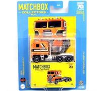 Matchbox Collectors 1979 Freightliner FLT Toy Truck