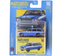 Matchbox Premium Collector Series - 1955 Ford Panel Delivery - 1/20