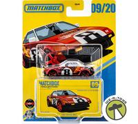 Matchbox Collectors 1984 Toyota MR2 #09/20 Die Cast 1/64 Mattel 2026
