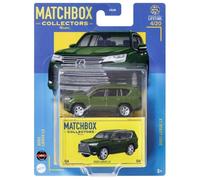 Matchbox Premium Collector Series - 1955 Ford Panel Delivery - 1/20