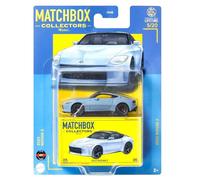 MATCHBOX COLLECTORS 2023 NISSAN Z 5/20 HVW20