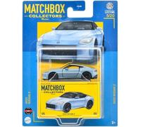 Matchbox Collectors No. 05/20 - 2023 Nissan Z Car 1:64 Scale