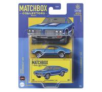 Matchbox Premium Collector Series - 1955 Ford Panel Delivery - 1/20