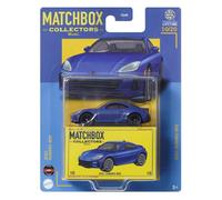 Matchbox Premium Collector Series - 1955 Ford Panel Delivery - 1/20