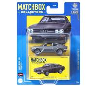 Matchbox Premium Collector Series - 1955 Ford Panel Delivery - 1/20