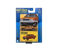Matchbox Premium Collector Series - 1955 Ford Panel Delivery - 1/20