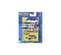 Matchbox Collectors No. 13/20 - 1993 BMW M3 Car 1:64 Scale