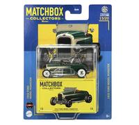Matchbox Premium Collector Series - 1955 Ford Panel Delivery - 1/20