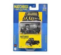 Matchbox Premium Collector Series - 1955 Ford Panel Delivery - 1/20