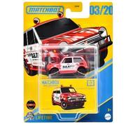 Matchbox Collectors Premium Series 1:64 Scale Die-Cast Car - Choose Your Model