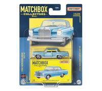 Matchbox Premium Collector Series - 1955 Ford Panel Delivery - 1/20