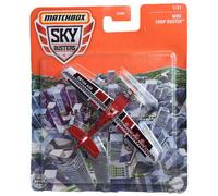 Matchbox Crop Duster, [red] Sky Busters 1/31