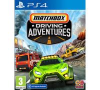 Matchbox™ Driving Adventures - PlayStation 4