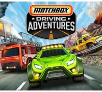 Matchbox Driving Adventures XBOX One / Xbox Series X|S Account
