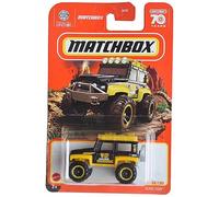 Matchbox MBX Construction S.C.P.R.X. SCPRX White Truck Die-Cast New Boxed 2015