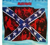 Matchbox - Flying colours (1981) [VINYL]