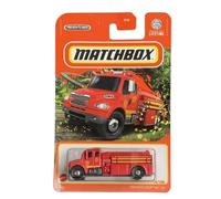 Matchbox Freightliner M2 106 76/100 Truck Model
