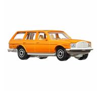 Matchbox Germany 1:64 Single Cars - Mercedes Benz W 123 Wagon HVV36 - HVV05