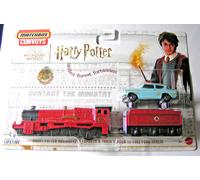 Matchbox Harry Potter Hogwarts Express Convoys 2024 HVR77 GBK70 OVP Unopened