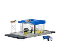 Matchbox HDL34 - Autoshop Play Set, Toy Gift for Children from 3 Years