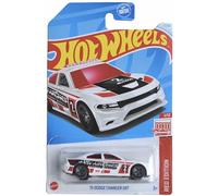 Matchbox Hot Wheels '15 Dodge Charger SRT, Red Editions 1/12 [White] 7/250