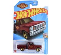 Hot Wheels Monster Trucks Selection