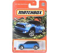 Matchbox MBX Construction S.C.P.R.X. SCPRX White Truck Die-Cast New Boxed 2015