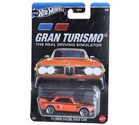HOT WHEELS GRAN TURISMO 2024 THE REAL DRIVING SIMULATOR ASST.GDG83/HWR61 DIECAST