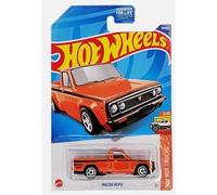 Matchbox Hot Wheels Mazda Repu, HW Hot Trucks 2/10 Orange