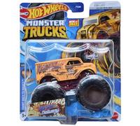 Hot Wheels Monster Trucks Selection