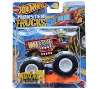 Hot Wheels Monster Trucks Selection