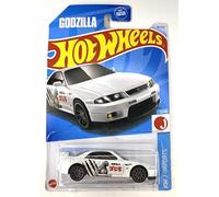 Hot Wheels Monster Trucks Selection