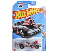 Hot Wheels Monster Trucks Selection