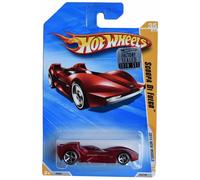 Hot Wheels Ford Mustang