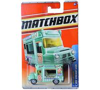 Matchbox MBX Construction S.C.P.R.X. SCPRX White Truck Die-Cast New Boxed 2015