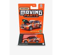 Matchbox Moving Parts Assortment