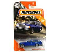 Matchbox MBX Construction S.C.P.R.X. SCPRX White Truck Die-Cast New Boxed 2015